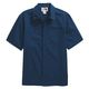 The North FaceShort Sleeve Heritage BD Shirt -Men's Estate Blue