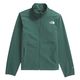 The North Face Willow Stretch Jacket - Men's Duck Green