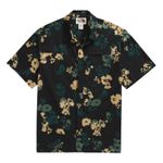 The-North-FaceShort-Sleeve-Heritage-BD-Shirt--Men-s-Duck-Green-TNF-Flowers-Simple-Print