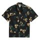 The North FaceShort Sleeve Heritage BD Shirt -Men's Duck Green TNF Flowers Simple Print