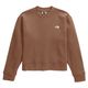 The North Face Evolution Fleece Top - Women's Latte
