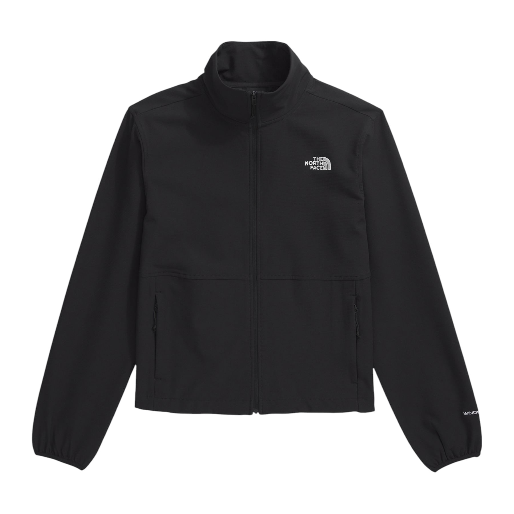 The North Face Willow Stretch Jacket - Women's TNF Black - NPF