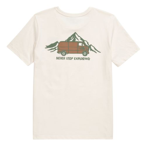 The North Face Outdoor Graphic Short Sleeve Shirt - Women's