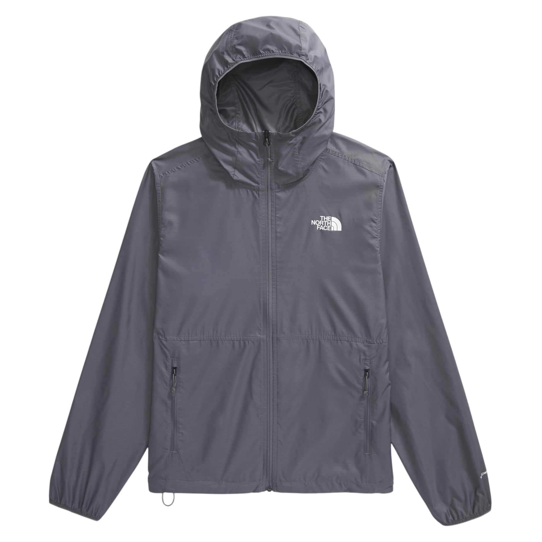 The North Face TNF Cyclone Wind Jacket - Men's Smoked Pearl