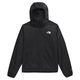 The North Face TNF Cyclone Wind Jacket - Men's TNF Black