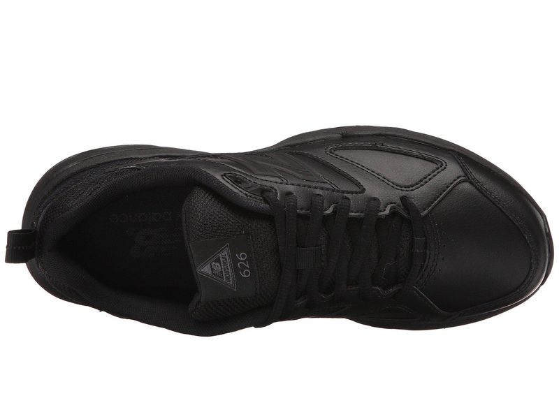 new balance women's wid626v2 work training shoe