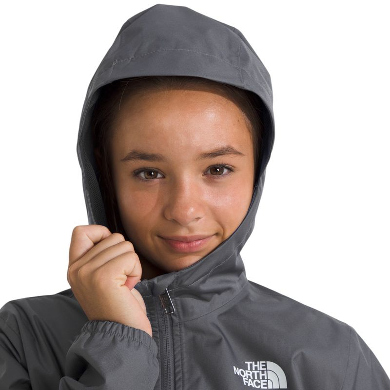 The-North-Face-Zipline-Rain-Jacket---Youth-Smoked-Pearl