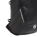 The-North-Face-Route-Rocket-16L-Backpack-TNF-Black---TNF-Black