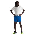 The-North-Face-Sunriser-7--Shorts---Men-s-Hero-Blue---Estate-Blue