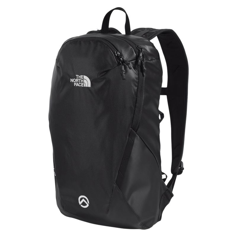 The-North-Face-Route-Rocket-16L-Backpack-TNF-Black---TNF-Black