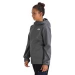 The-North-Face-Zipline-Rain-Jacket---Youth-Smoked-Pearl