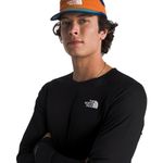 The-North-Face-Sunriser-Long-Sleeve-Shirt---Men-s-TNF-Black