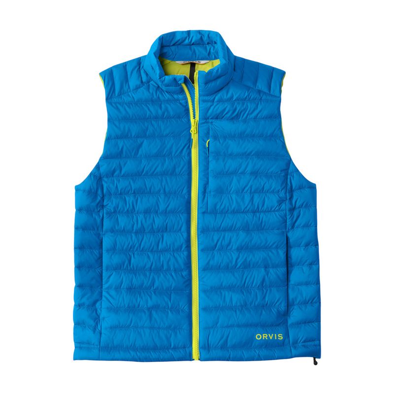 Orvis-Recycled-Drift-Vest---Men-s-Pacific-Blue
