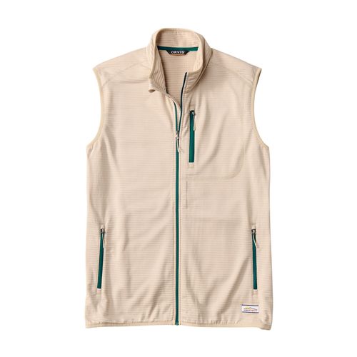 Orvis Horseshoe Hills Vest - Men's