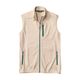 Orvis Horseshoe Hills Vest - Men's Pale Stone