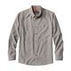 Orvis Tech Chambray Work Shirt - Men's Moss