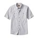 Orvis River Guide 2.0 Short-Sleeved Shirt - Men's Titanium