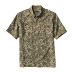 Orvis-Printed-Tech-Chambray-Short-Sleeve-Shirt---Men-s-Mosslfcamo