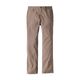 Orvis 1856 Stretch Twill 5-Pocket Pant - Men's Mushroom