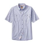 Orvis-River-Guide-Short-sleeved-Shirt---Men-s-True-Navy
