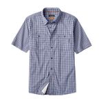 Orvis-River-Guide-2.0-Short-Sleeved-Shirt---Men-s-True-Navy