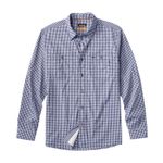 Orvis River Guide 2.0 Long-Sleeved Shirt - Men's True Navy