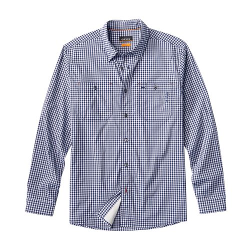 Orvis River Guide 2.0 Long-Sleeved Shirt - Men's