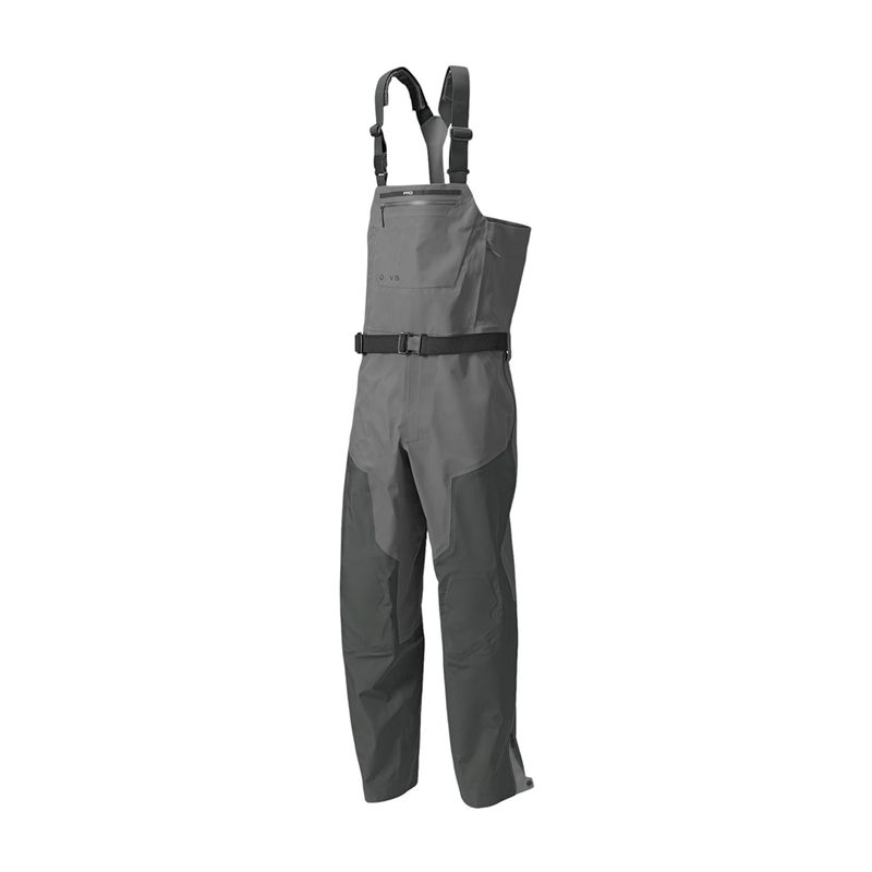 Orvis Pro Fishing Bib - Men's Shadow