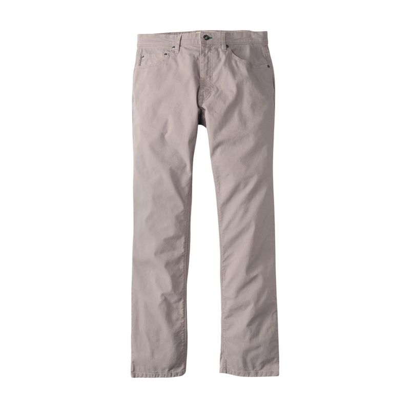 Orvis 1856 Stretch Twill 5-Pocket Pant - Men's Moss