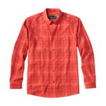 Orvis-Tech-Chambray-Work-Shirt---Men-s-Red-Clay---Papaya