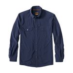 Orvis-Stonefly-Stretch-Long-Sleeve-Shirt---Men-s-True-Navy