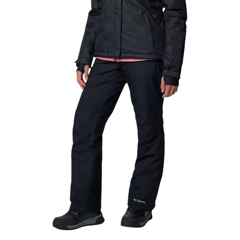 Columbia-Bugaboo-II-Pant---Women-s-Black