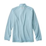 Orvis-Horseshoe-Hills-Quarter-Zip-Fleece-Jacket---Men-s-Mineral-Blue