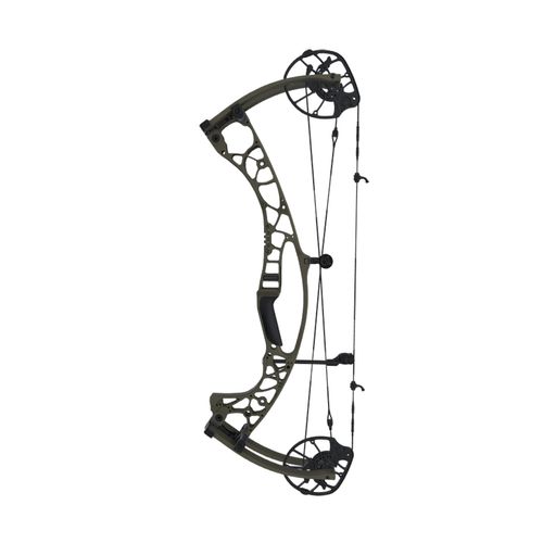 Hoyt Alpha AX-2 29 Compound Bow