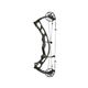 Hoyt RX-9 Compound Bow Verde / Verde