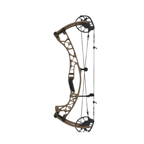 Hoyt Alpha AX-2 32 Compound Bow