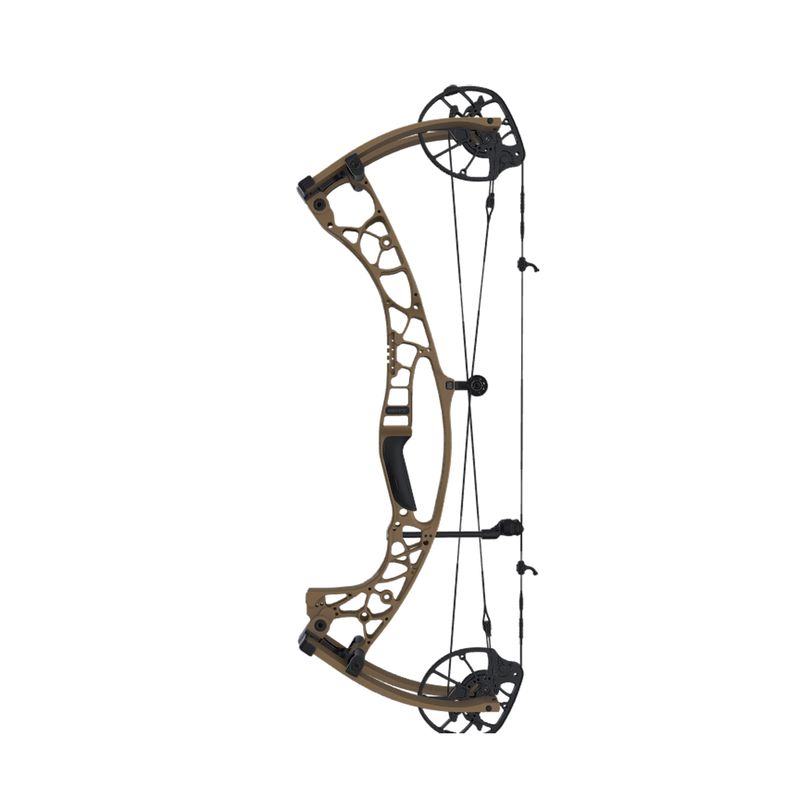 Hoyt-Alpha-AX-2-32-Compound-Bow-Bourbon---Bourbon