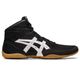 ASICS Matflex 7 Wrestling Shoe - Men's Black / White