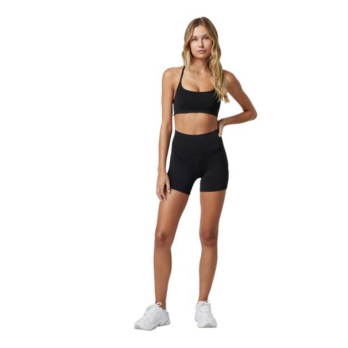 Vuori Allthefeels Short - Women's