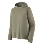 Patagonia Tropic Comfort Natural UPF Hoodie - Men's River Rock Green
