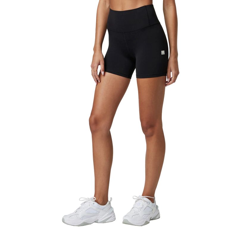 Vuori-Allthefeels-Short---Women-s-Black