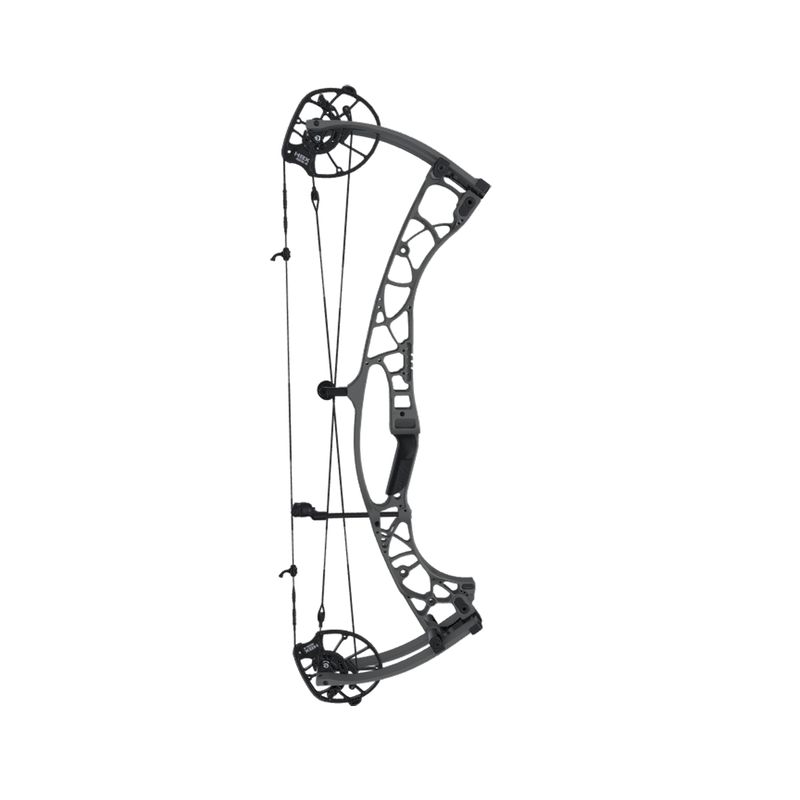 Hoyt Alpha AX-2 32 Compound Bow Tombstone / Tombstone