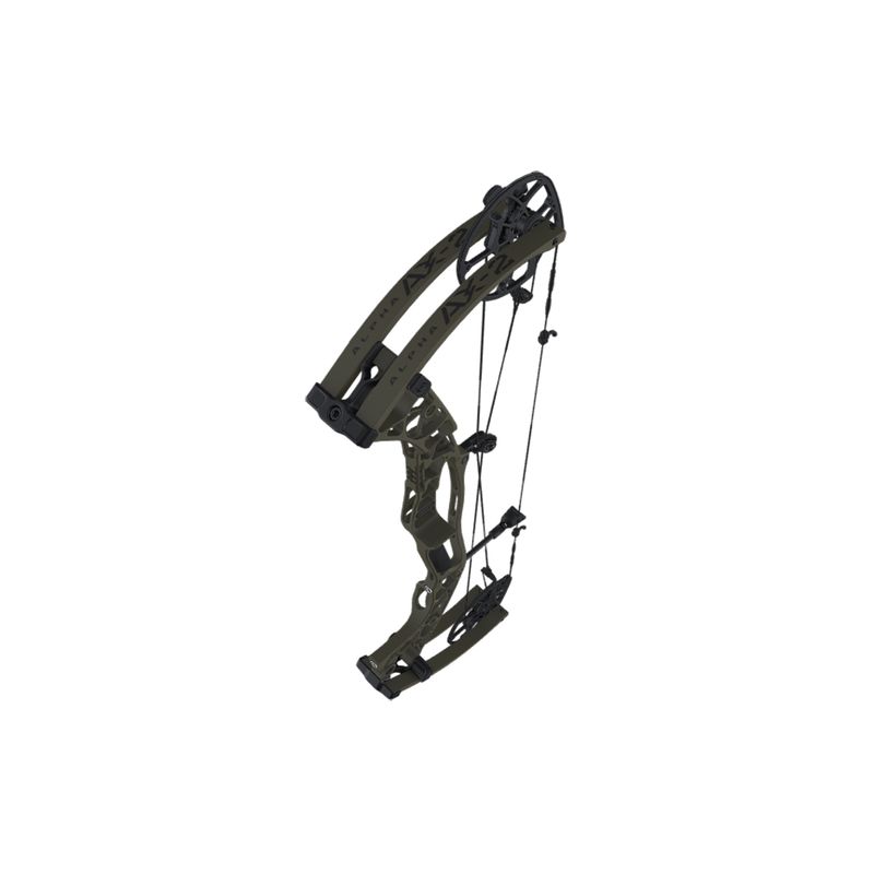 Hoyt-Alpha-AX-2-29-Compound-Bow-Wilderness---Wilderness