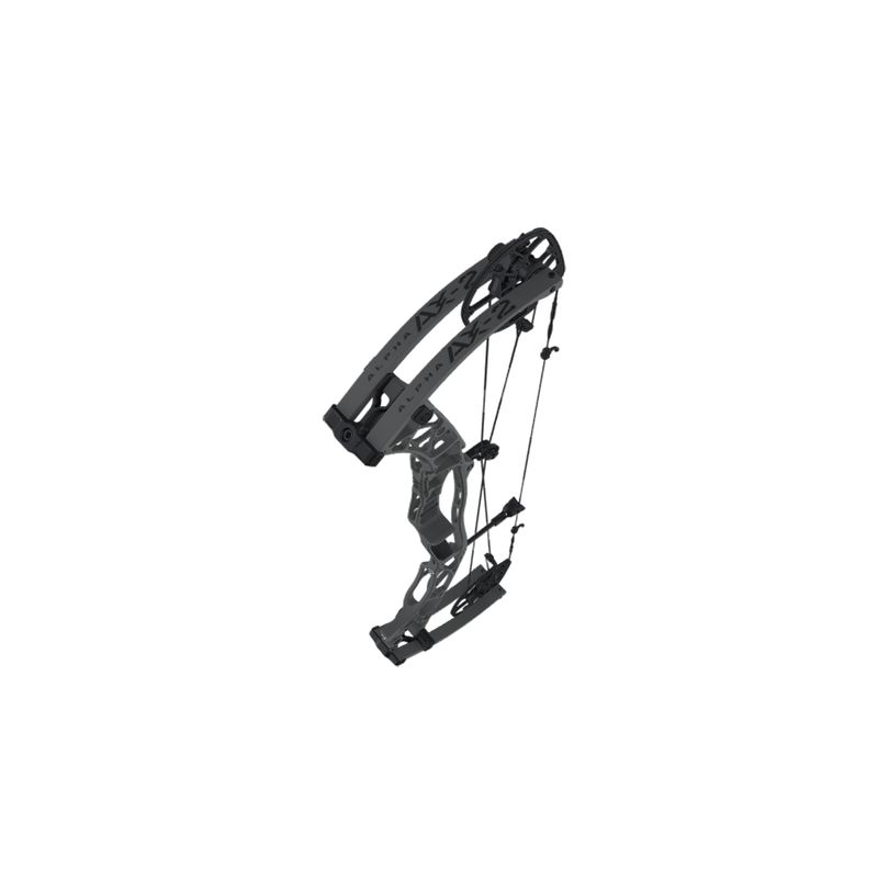 Hoyt Alpha AX-2 32 Compound Bow Tombstone / Tombstone