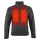 Mobile Warming Backcountry Heated Jacket - Men's Black