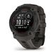 Garmin Instinct E Watch Black / Charcoal