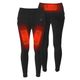 Mobile Warming 7.4V Proton Baselayer Heated Pant - Women's Black