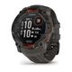 Garmin Instinct 3 Solar Watch Black / Charcoal