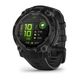 Garmin Instinct 3 AMOLED Watch Black / Black