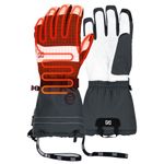 Mobile-Warming-Aerial-Ski-Glove-White---Grey